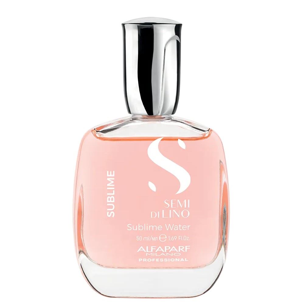 Sublime Water Perfumado para el cabello Alfaparf 50ml