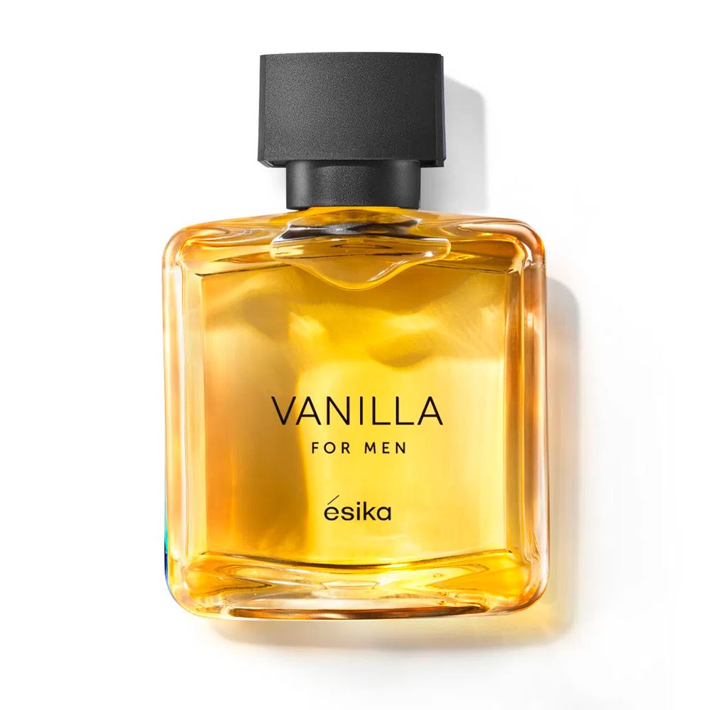 Perfume para Hombre Vanilla Esika Juntoz