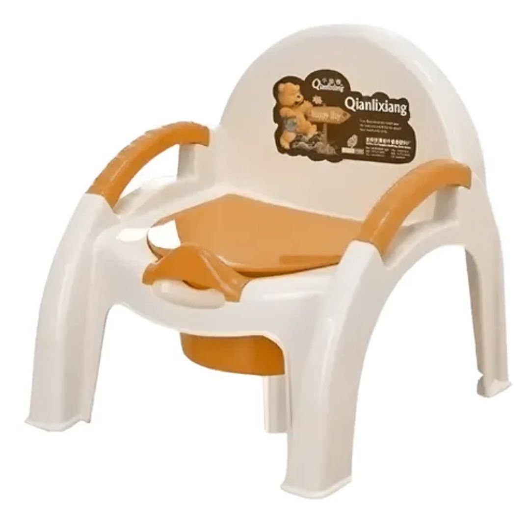 Bacín / silla De Entrenamiento Para Bebés Y Niños