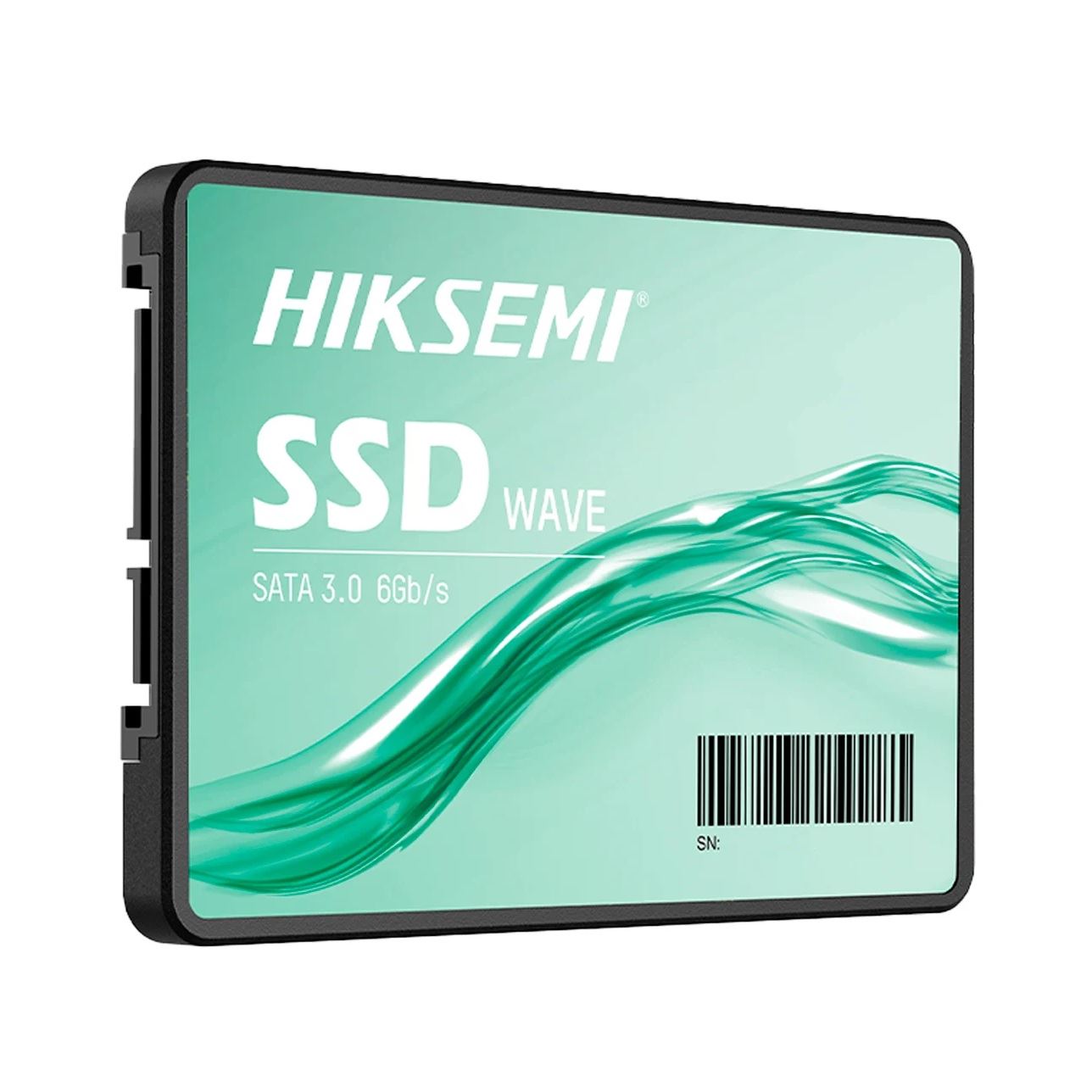 Disco sólido SSD Hiksemi 512GB