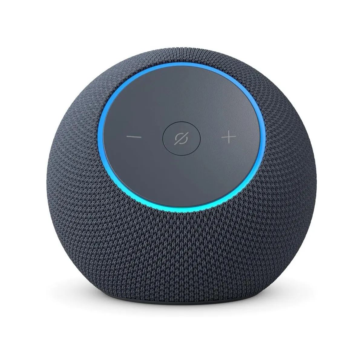 Amazon Echo Dot Max Grafito Alexa Parlante Inteligente