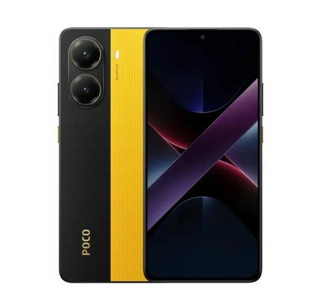 POCO X7 PRO 8GB+256GB