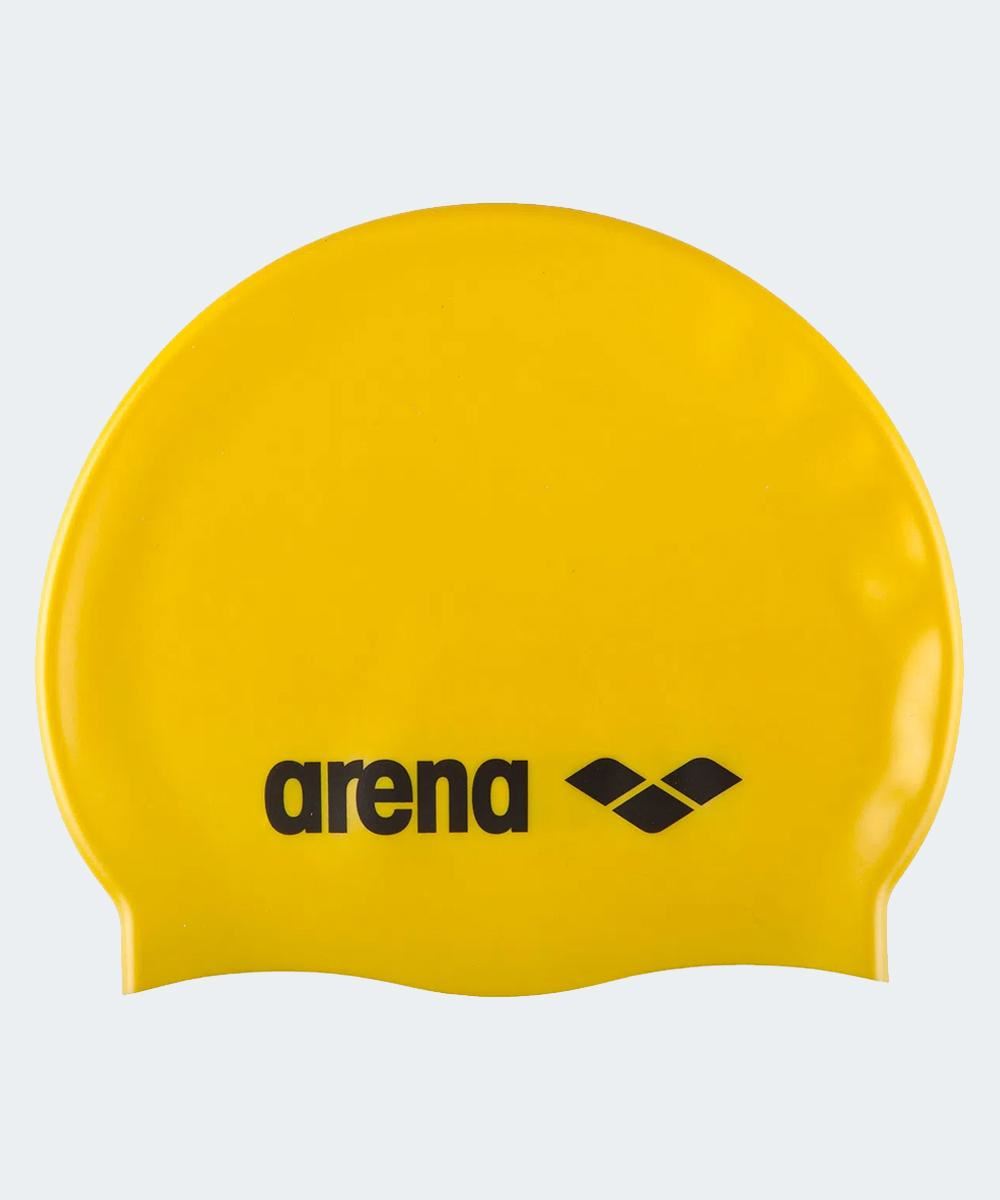 Gorro Arena Classic Silicone