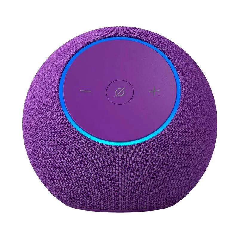 Amazon Echo Dot Max Alexa Parlante Inteligente