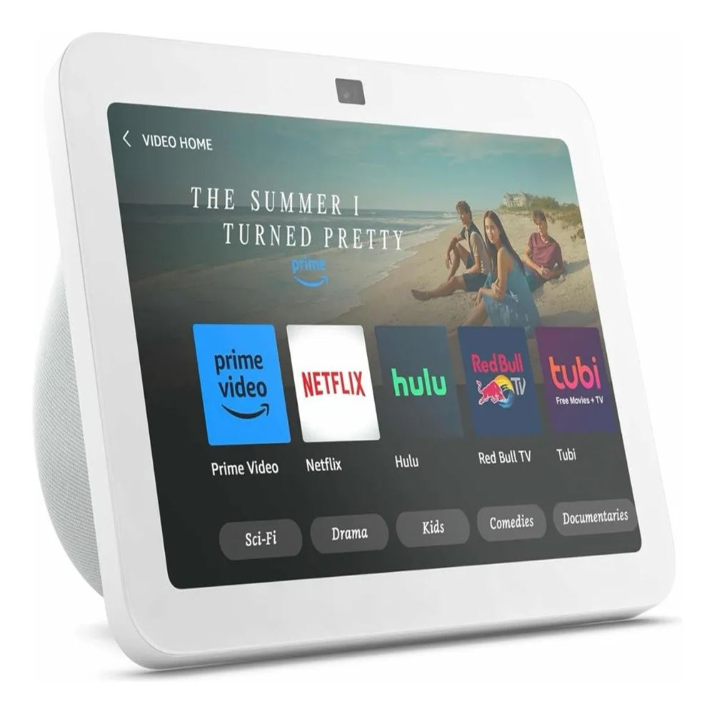 Amazon Echo Show 5 3ra Generación White