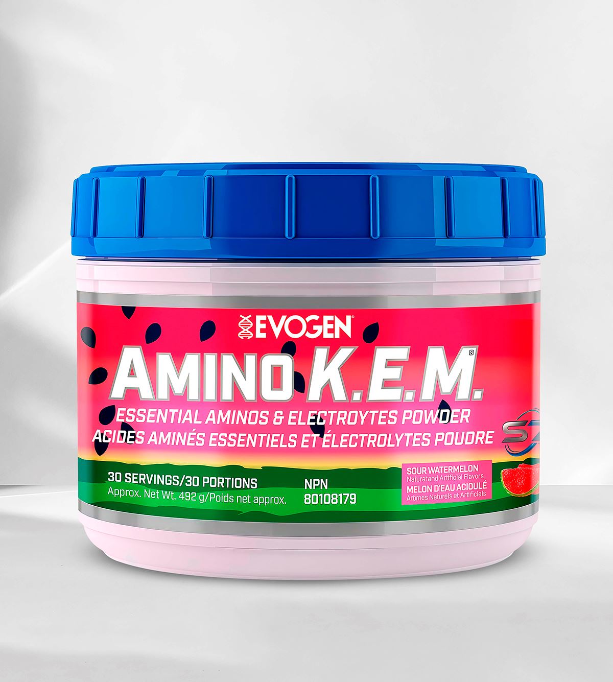 Amino K.E.M. Watermelon