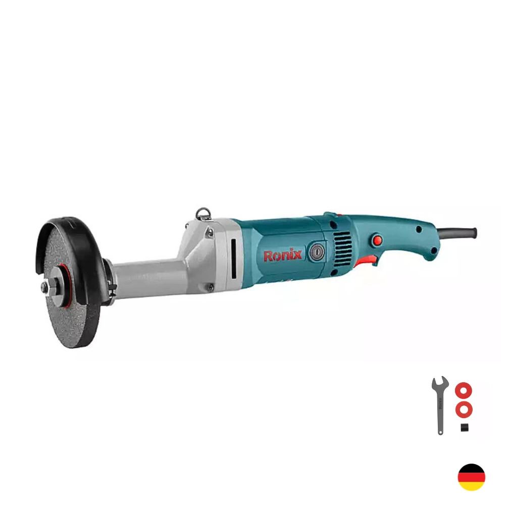 Amoladora Esmeril Recto 1000W 6″ Industrial RONIX 3310