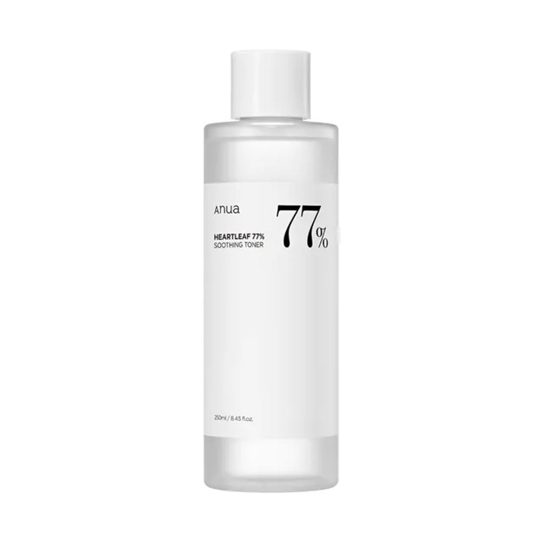 Anua - Tónico Facial Heartleaf 77 de 250ml