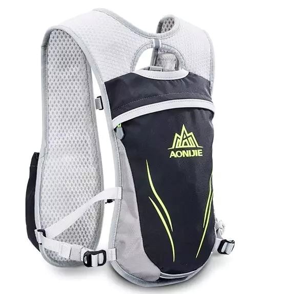 Mochila Impermeable Reflectiva Porta Laptop para hombre GENERICO