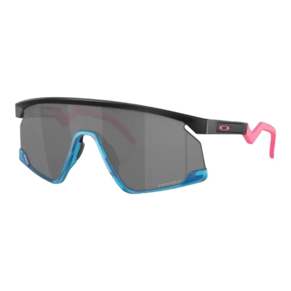 GAFAS DE SOL OAKLEY BXTR OO9280 PRIMZ NEGO MATE/ROSA/VERDE