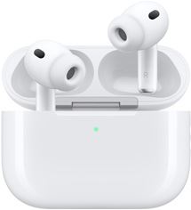 Airpods pro 3 (OEM) GPS cancelacion ruido Traductor - BLANCO
