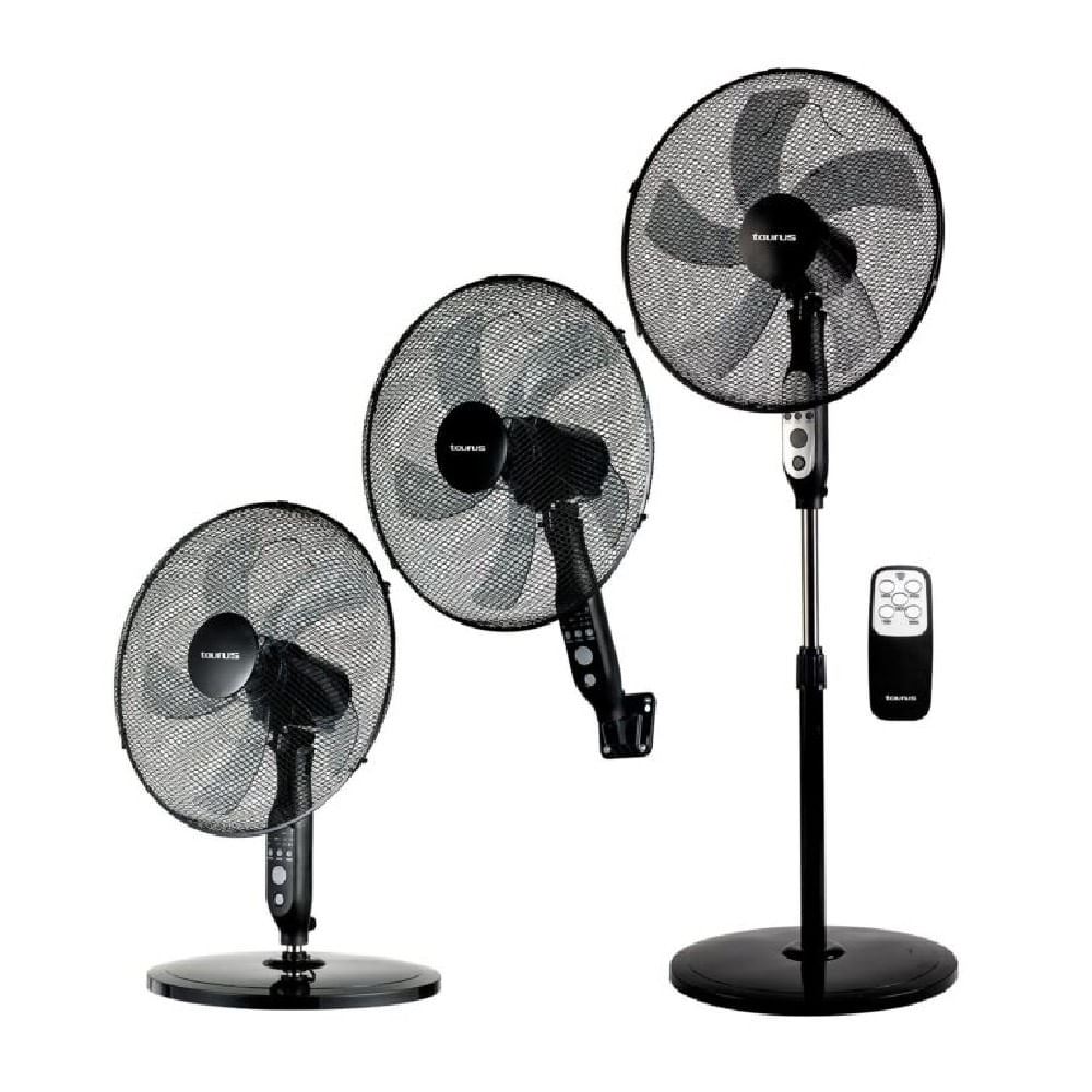 Ventilador 3 en 1 APOLO Taurus  100w