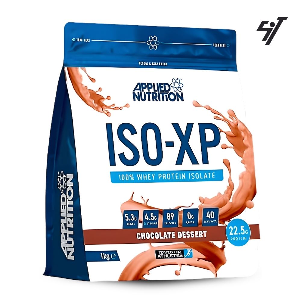 Proteína Applied Nutrition Iso XP 1kg Chocolate