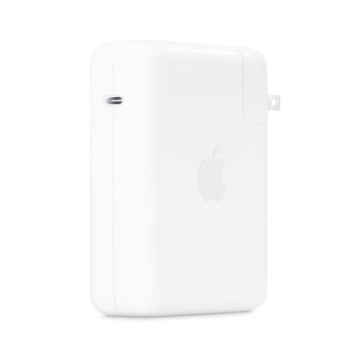 Apple - Cargador de Pared USB-C 140W MLYU3AM/A A2452