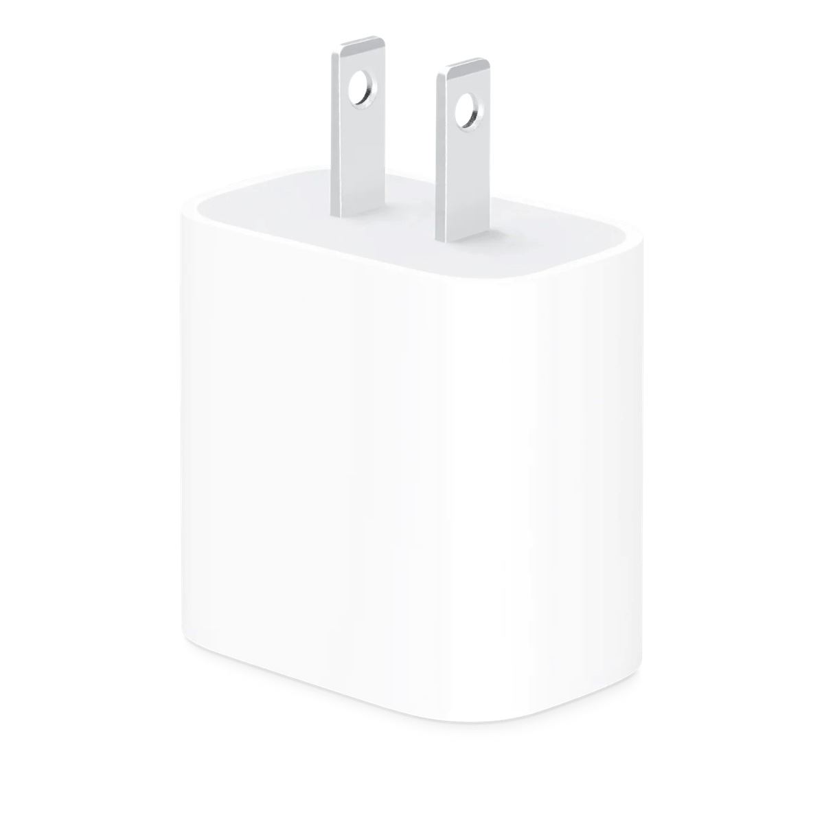 Apple - Cargador de Pared USB-C 20W MWVV3AM/A A2305