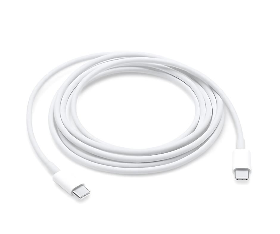 Cable USB-C a C 240W 2M apple