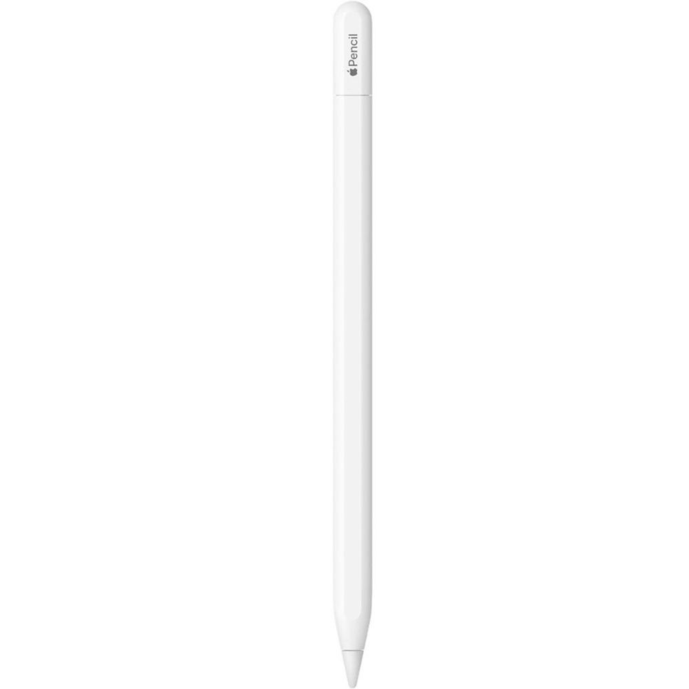 Apple Pencil USB-C Blanco