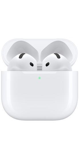 Airpods 4ta Gen (OEM) Cancelacion de Ruido - BLANCO