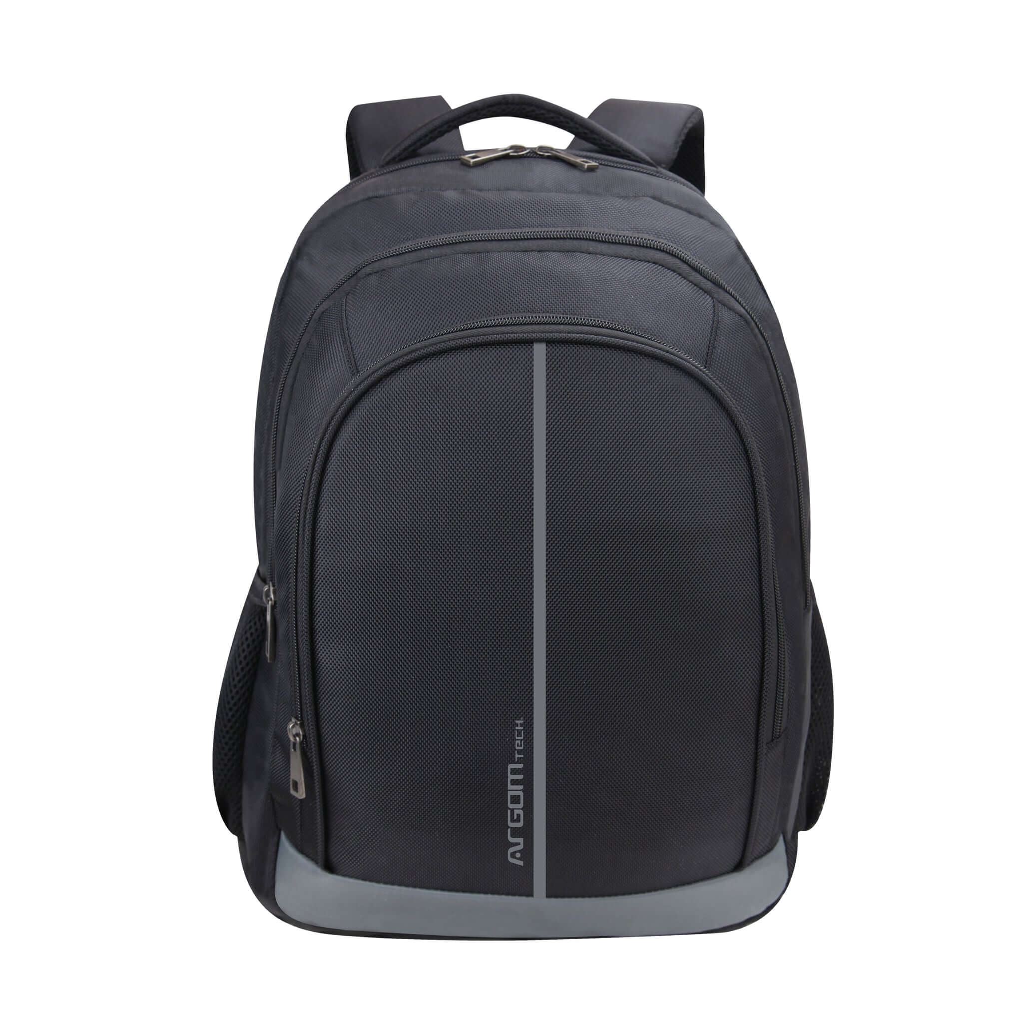 MOCHILA VISIONAIRE 15.6 PULGADAS NEGRO
