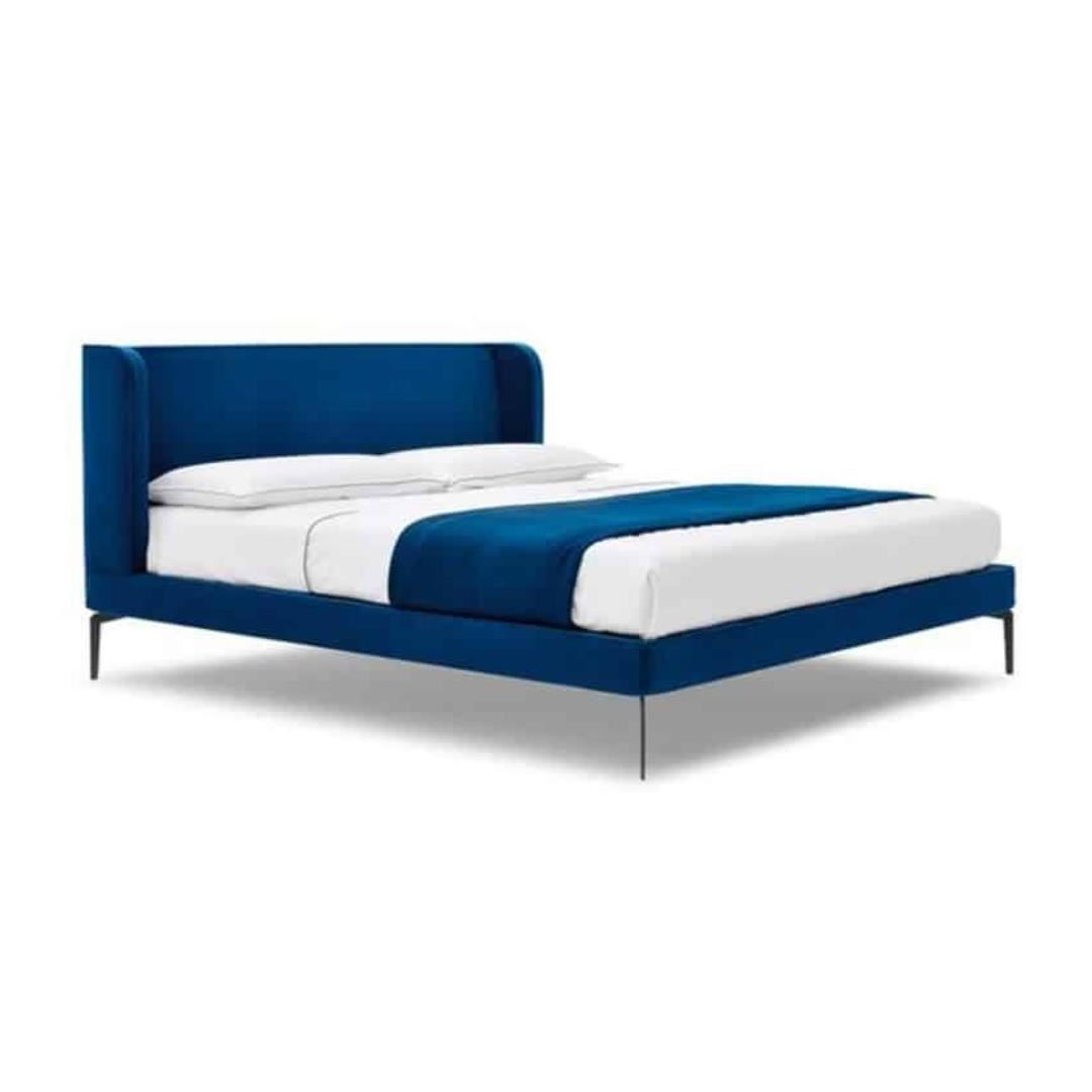 CAMA TAPIZADA ARIADNA QUEEN - FALOTIH 3M - FLT3MCAM005-Q