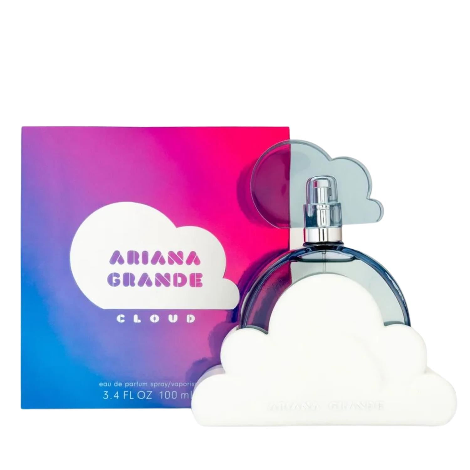ARIANA GRANDE CLOUD EAU DE PARFUM FOR WOMEN 100 ML