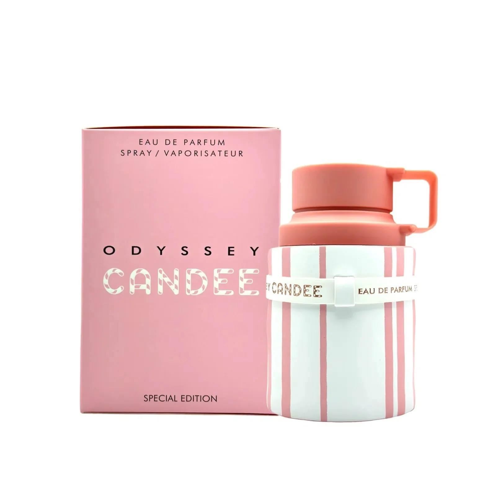 ARMAF ODYSSEY CANDEE FOR WOMEN EAU DE PARFUM 100ML