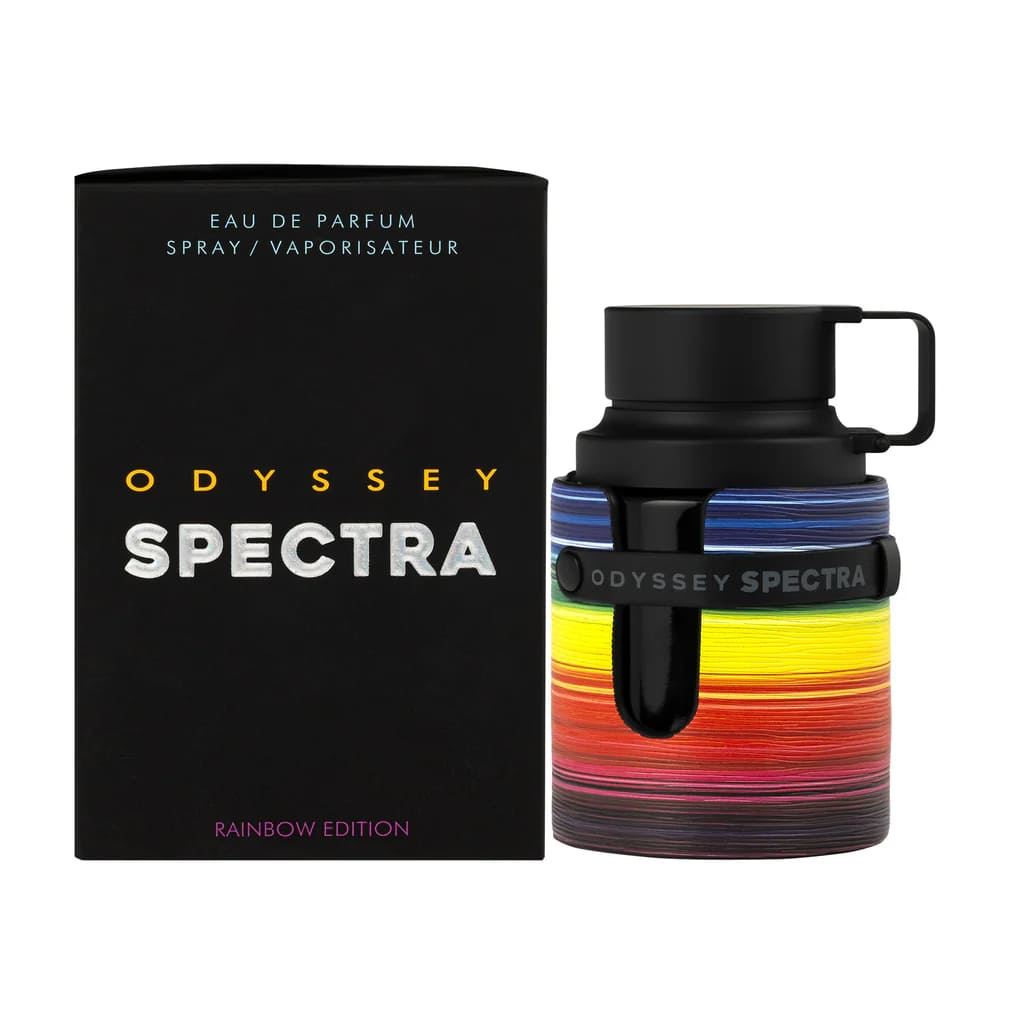 ARMAF ODYSSEY SPECTRA UNISEX 100ML