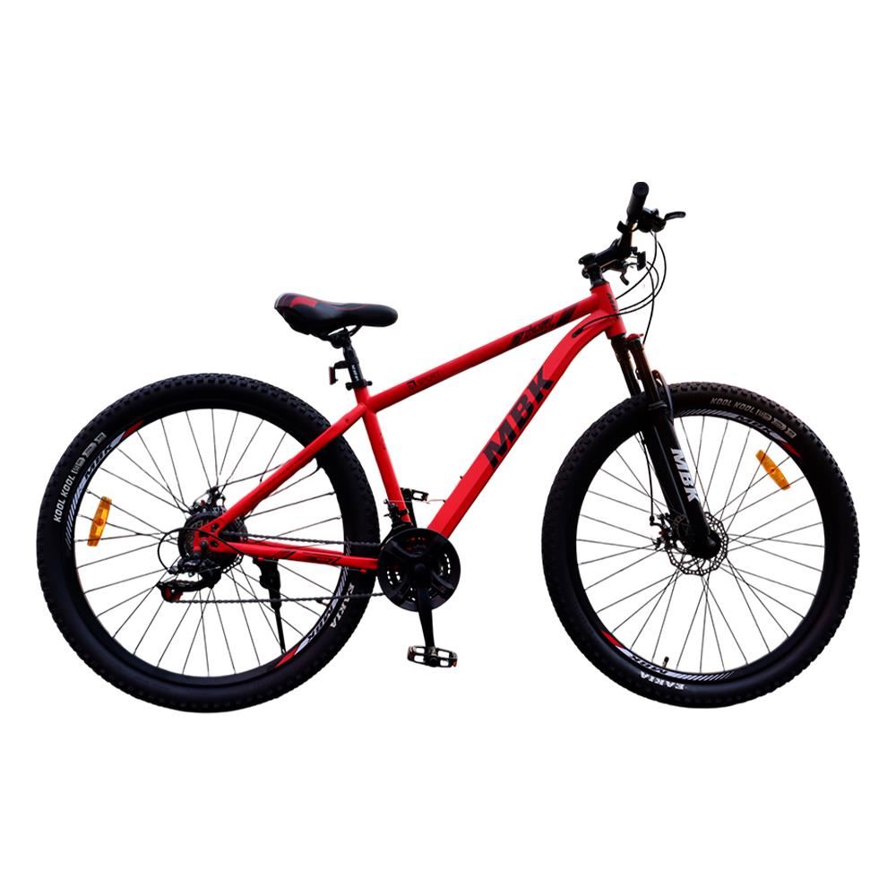 Bicicleta MBK modelo sport aro 29
