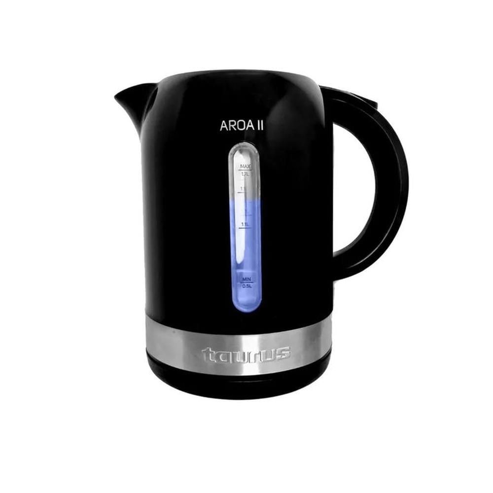 Hervidor Eléctrico Aroa II Taurus