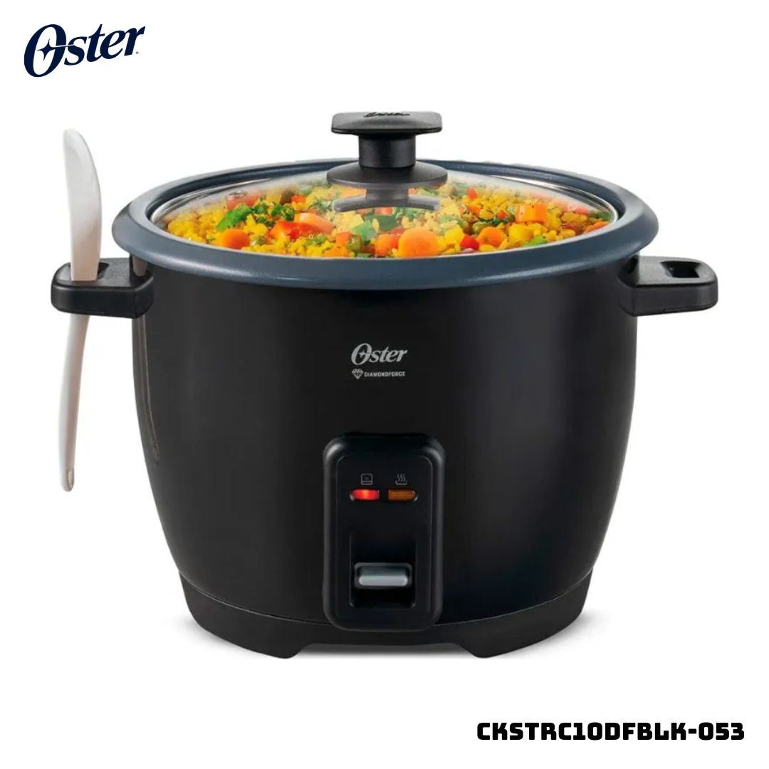 ARROCERA OSTER NEGRA 1.8L - CKSTRC10DFBLK-053