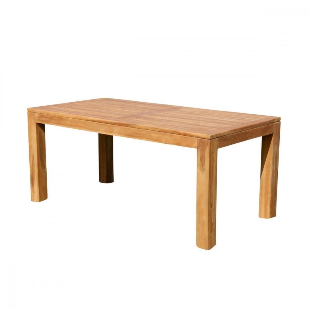 MESA DE TERRAZA ARTURO - FALOTIH 3M - FLT3MTERRA006