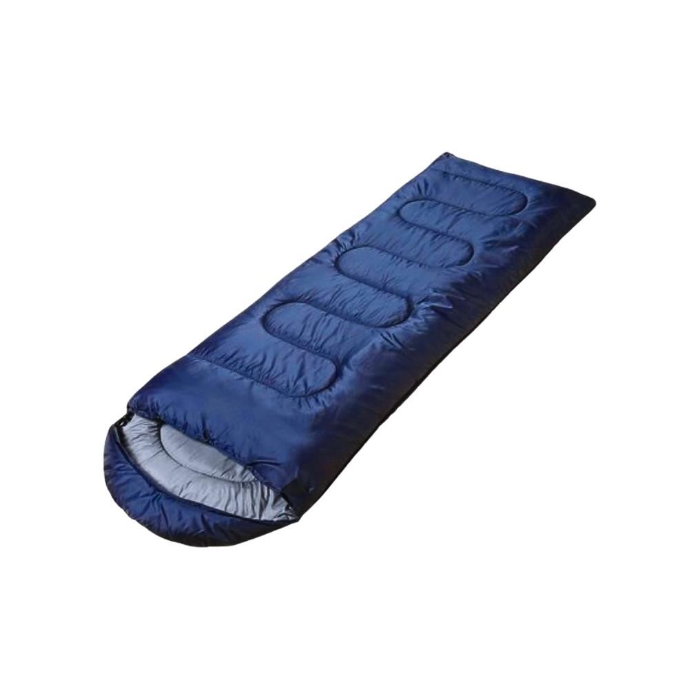 Bolsa De Dormir Sleeping Para Camping Acolchado 200gr