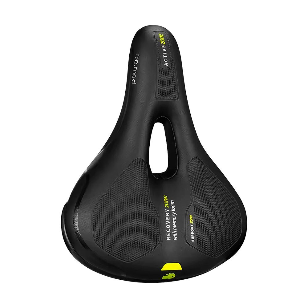 Asiento de Bicicleta Selle Royal 4309DEMA
