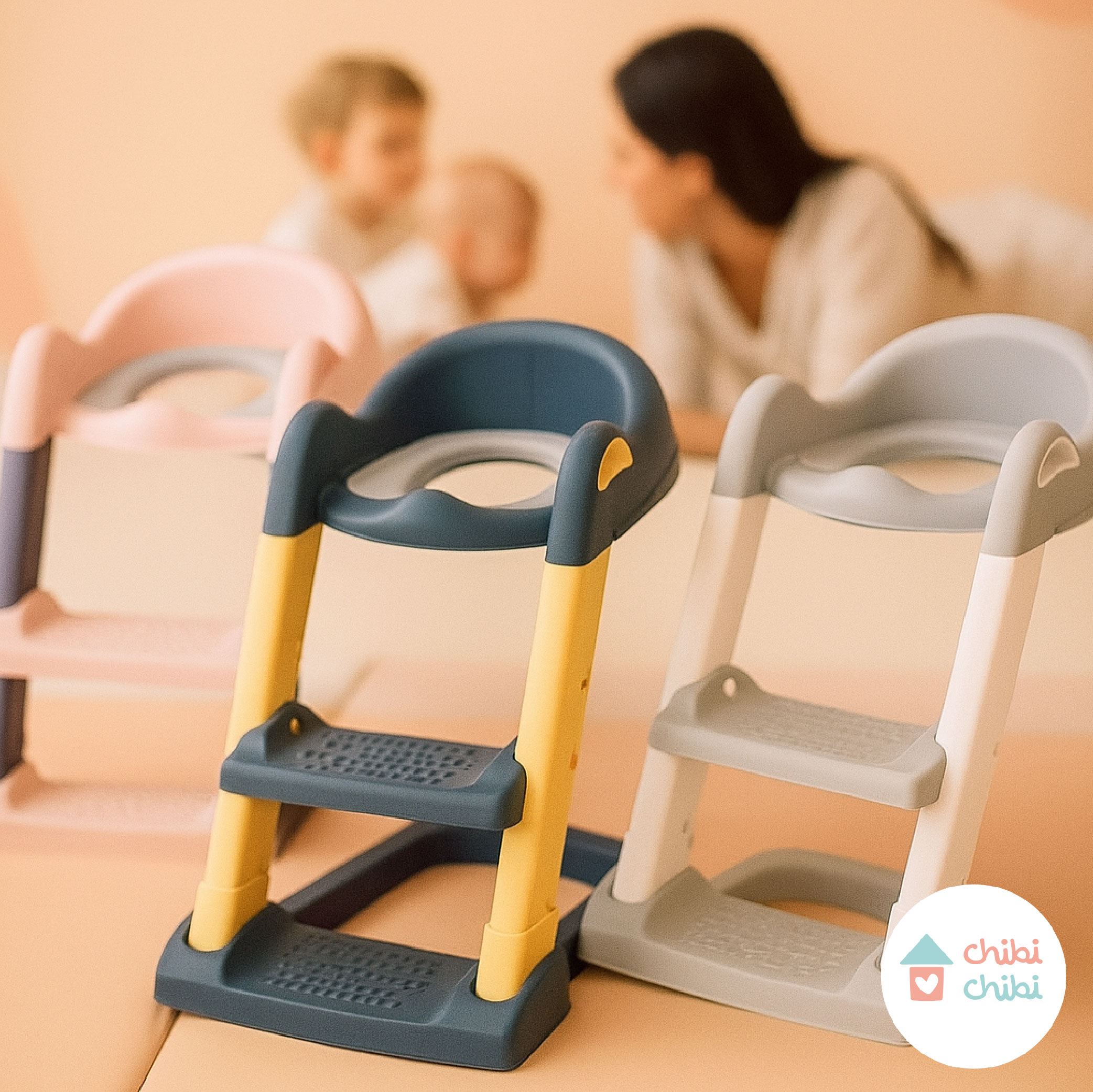 ASIENTO DE ENTRENAMIENTO PLEGABLE