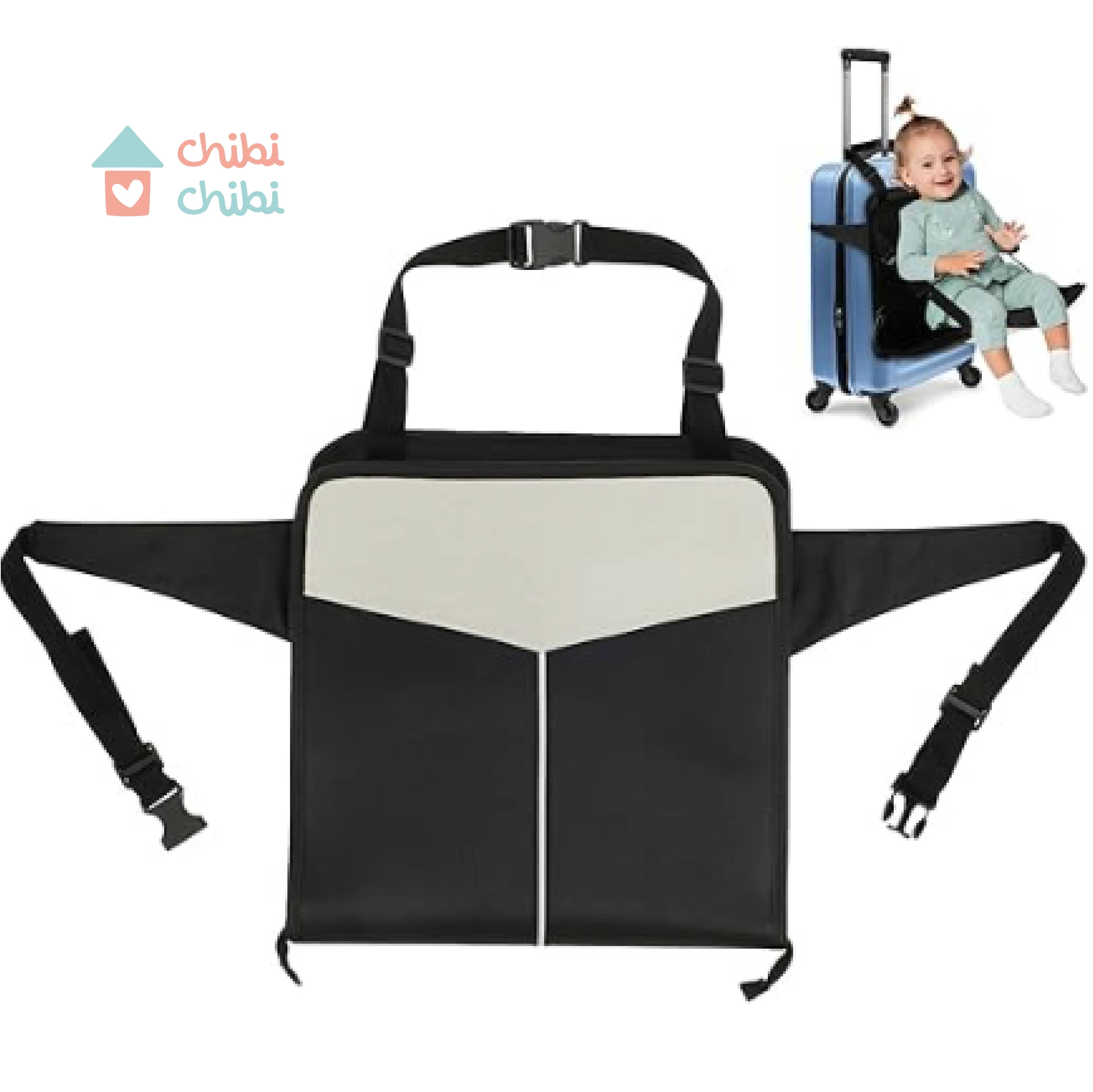 ASIENTO PARA CARRY ON
