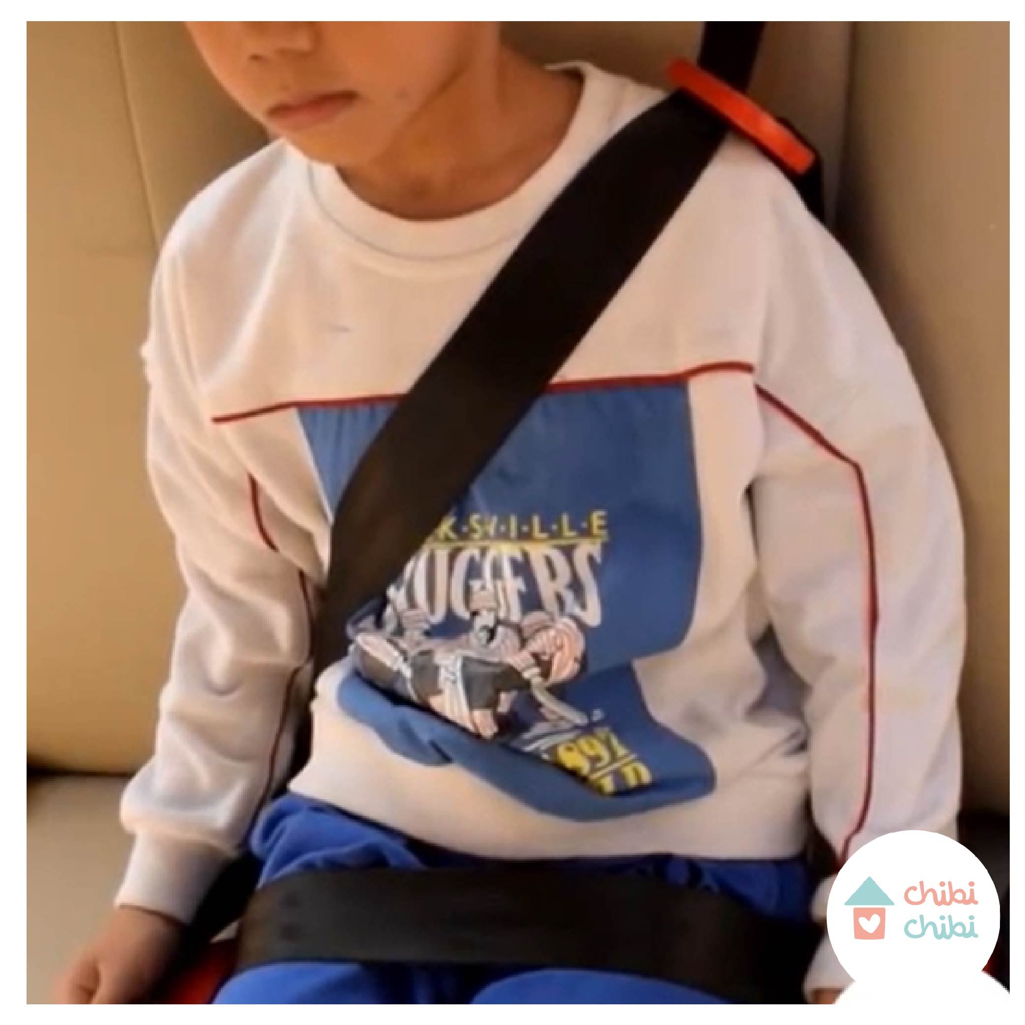 ASIENTO PARA CARRO PLEGABLE