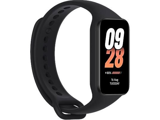 XIAOMI SMART BAND 8 ACTIVE NEGRO
