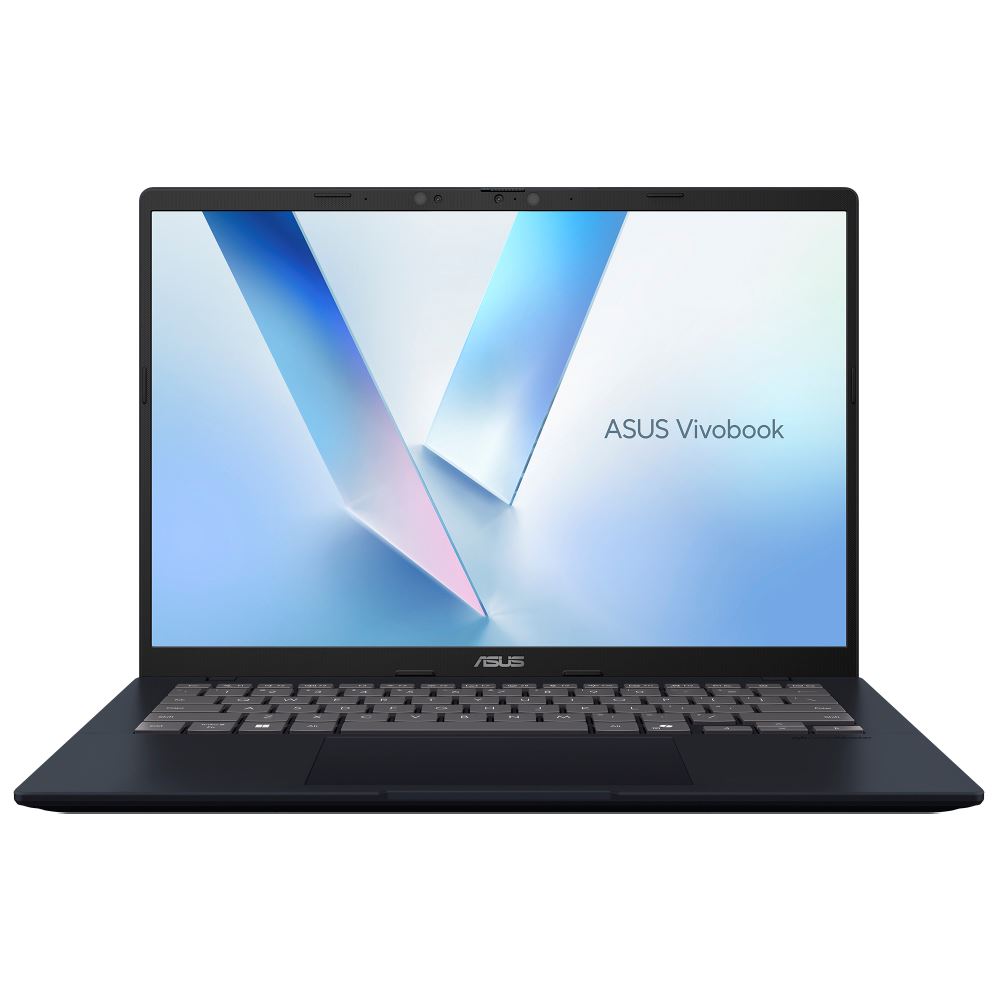 Laptop ASUS Vivobook X1407QA 14" FHD+ Snapdragon X1 16GB 512GB SSD Quiet Blue
