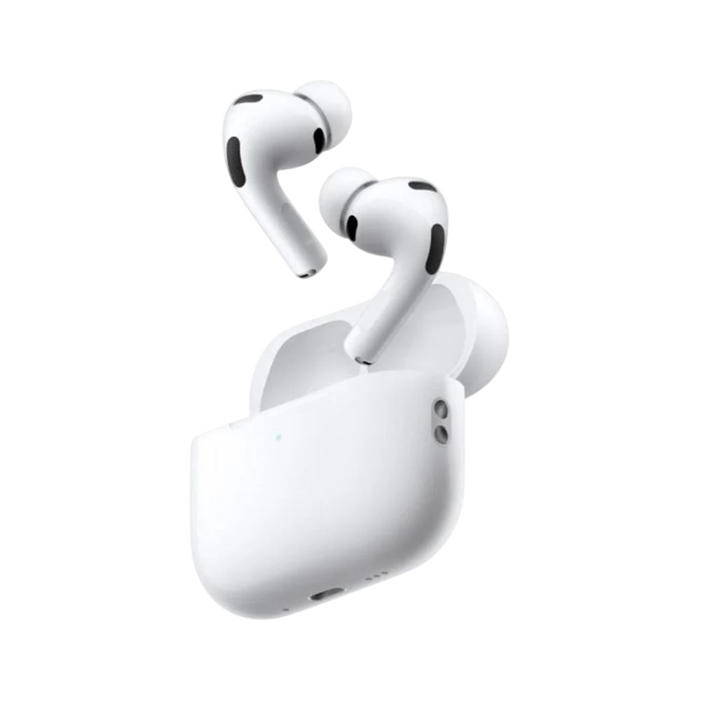AirPods Pro 3 con cancelación de ruido