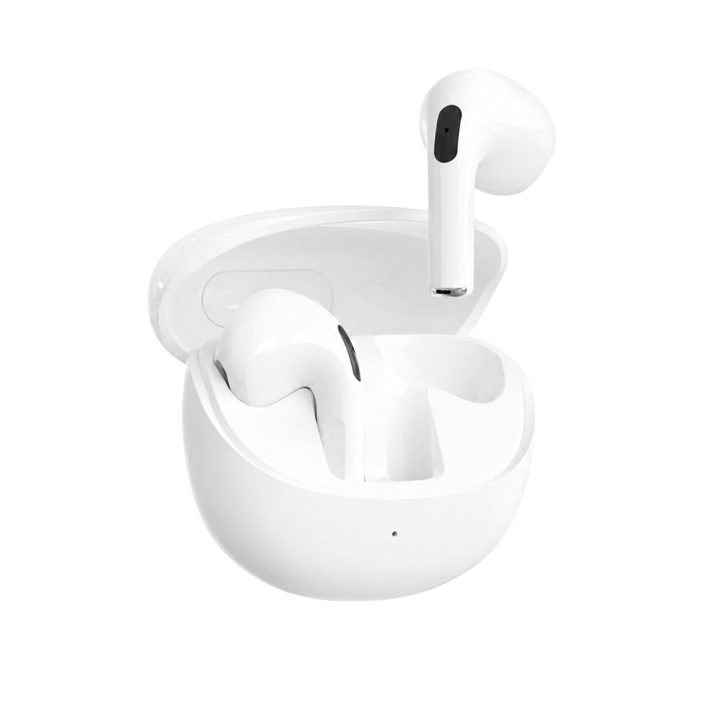 AUDIFONOS HY60 BLUETOOTH TRUE WIRELESS STEREO