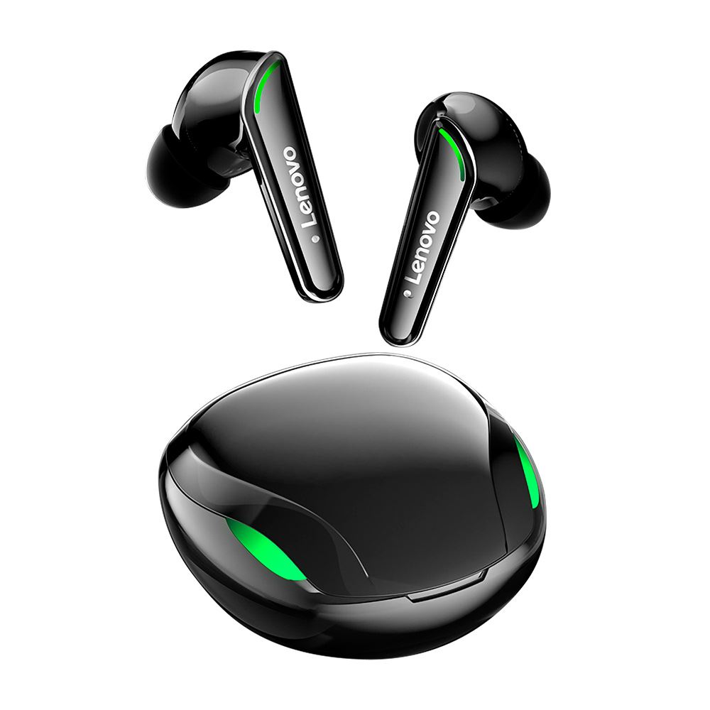 Audífonos Lenovo XT92 Negro