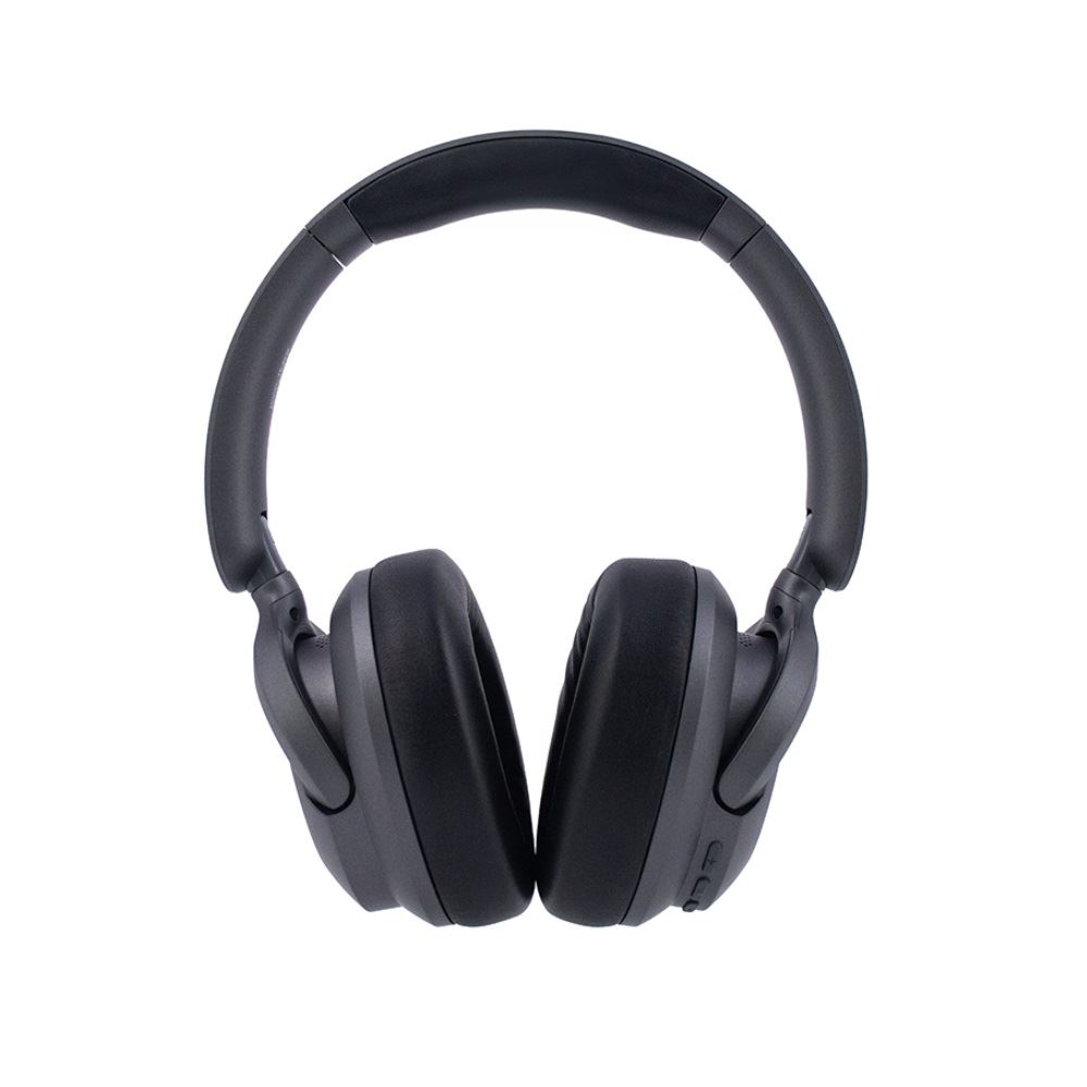 Audífono inalámbricos TEROS TE-8038N TE8038N USB-C Negro Titanium