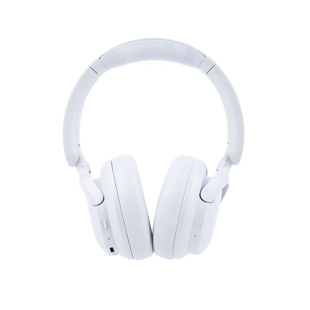 Audífono Inalámbricos TEROS TE-8038W TE8038W USB-C Blanco Titanium