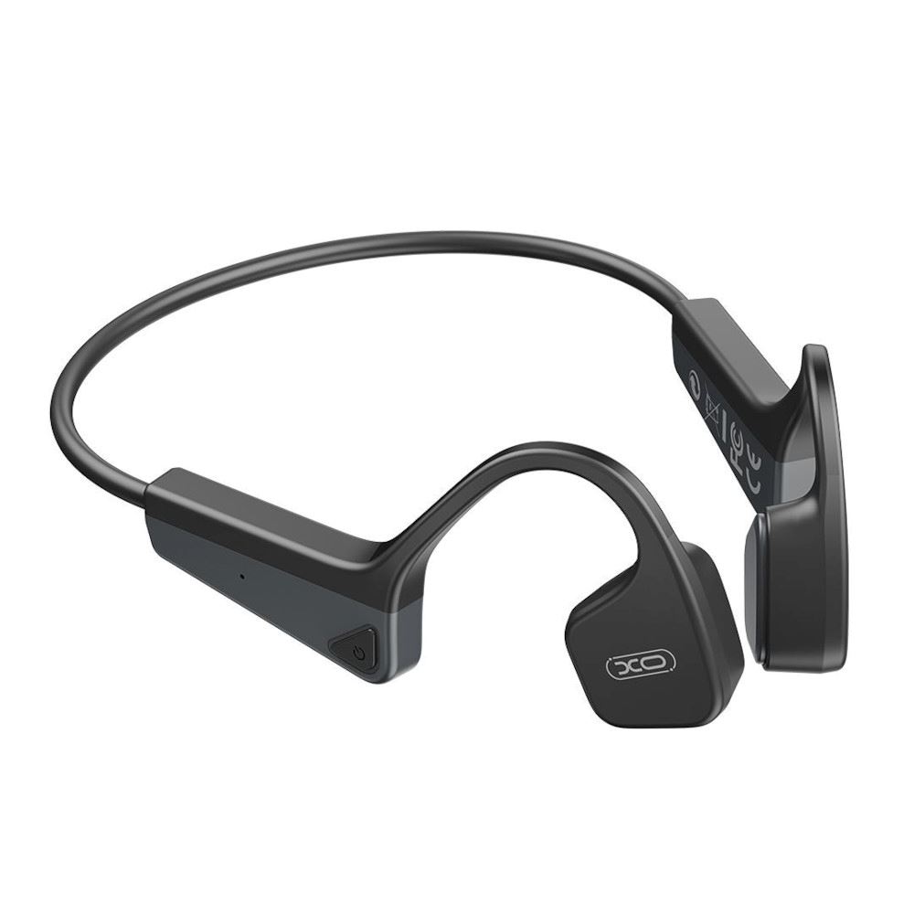 Auriculares Inalámbricos Sport XO-BD2 Audífonos de Conducción Negro