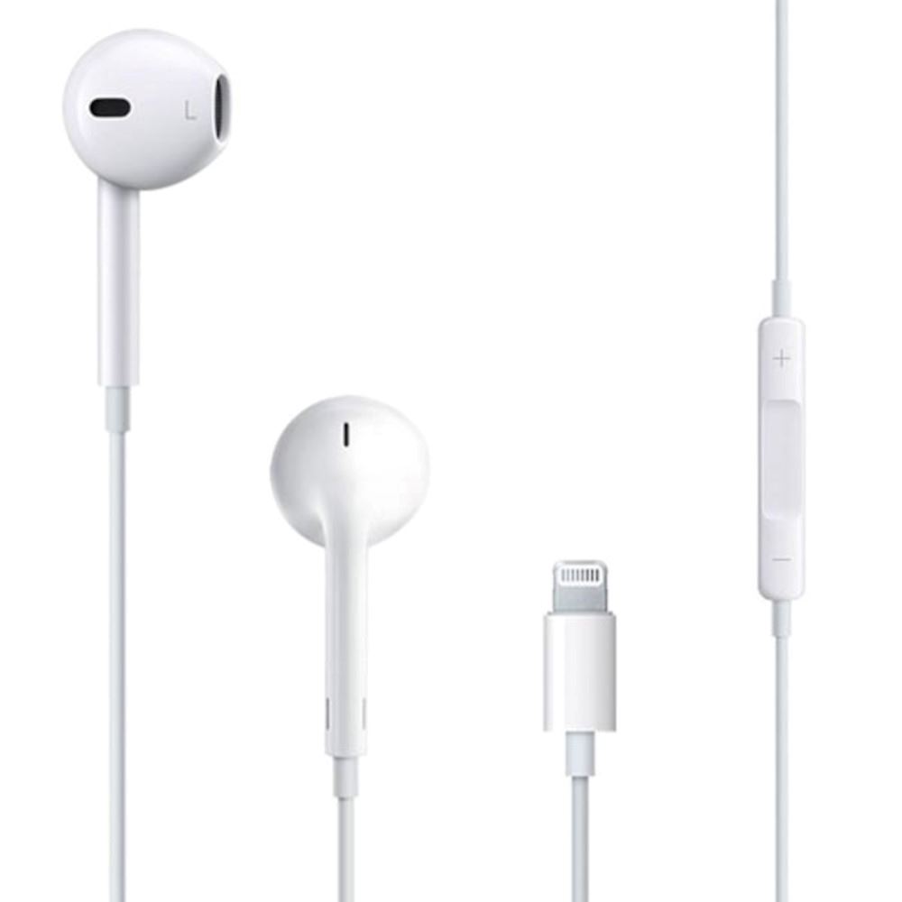 EarPods Lightning Connector