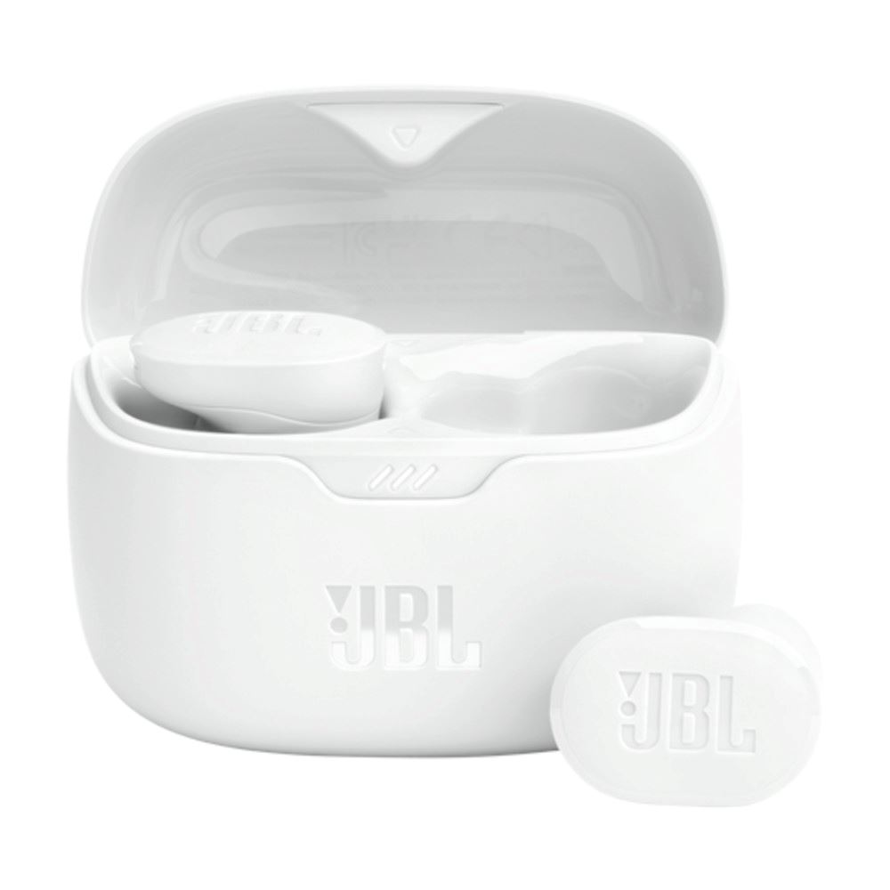 JBL Tune Buds Auriculares Inalámbricos TWS Audífonos con ANC