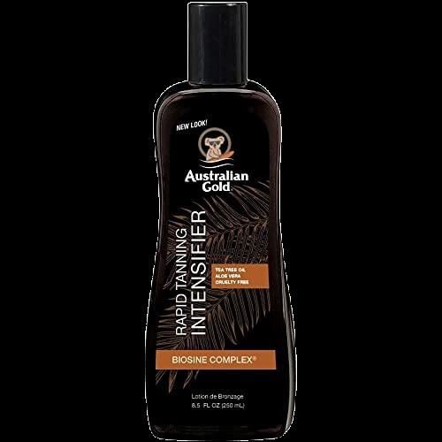Australian Gold Locion Intensificadora de bronceado