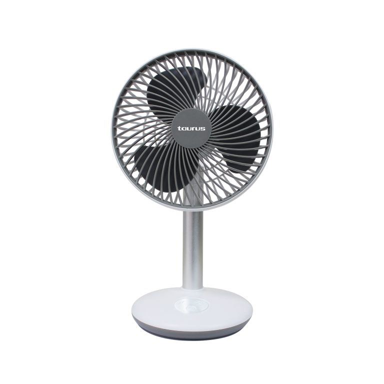 Ventilador Portable de Escritorio Taurus Austro