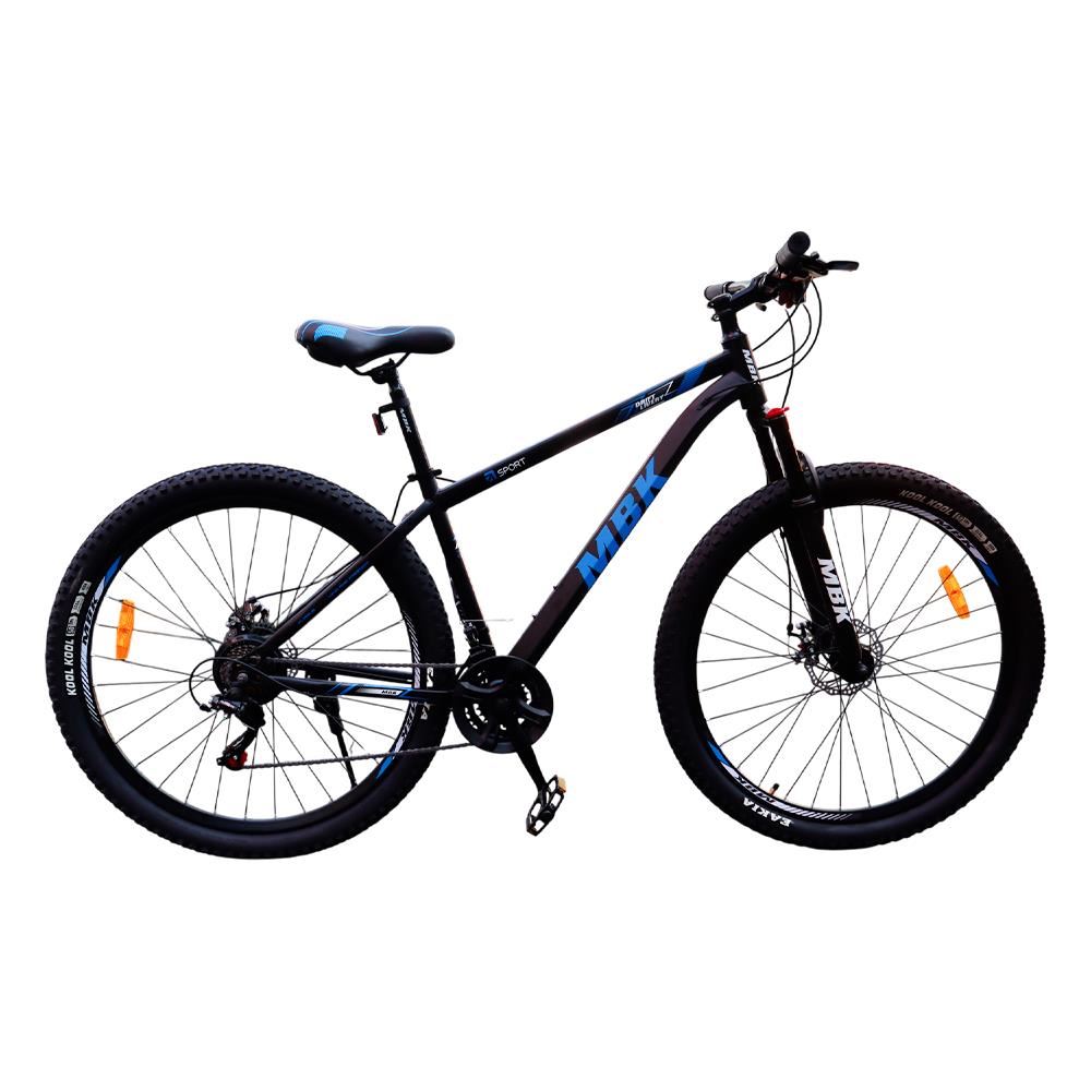 Bicicleta MBK modelo sport aro 29