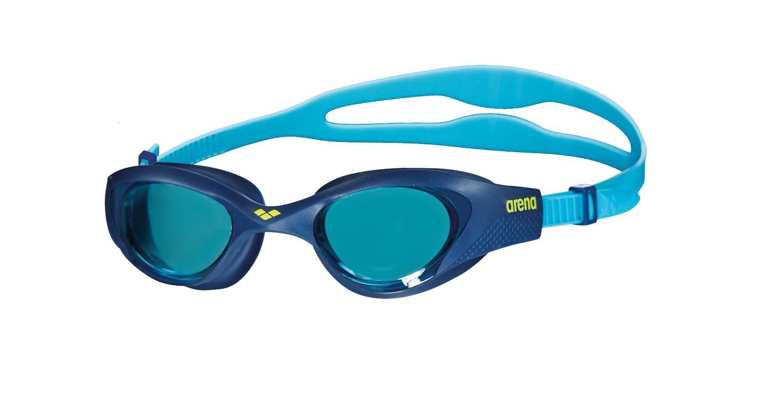 Lente Para Natacion Arena #1432 The One Junior